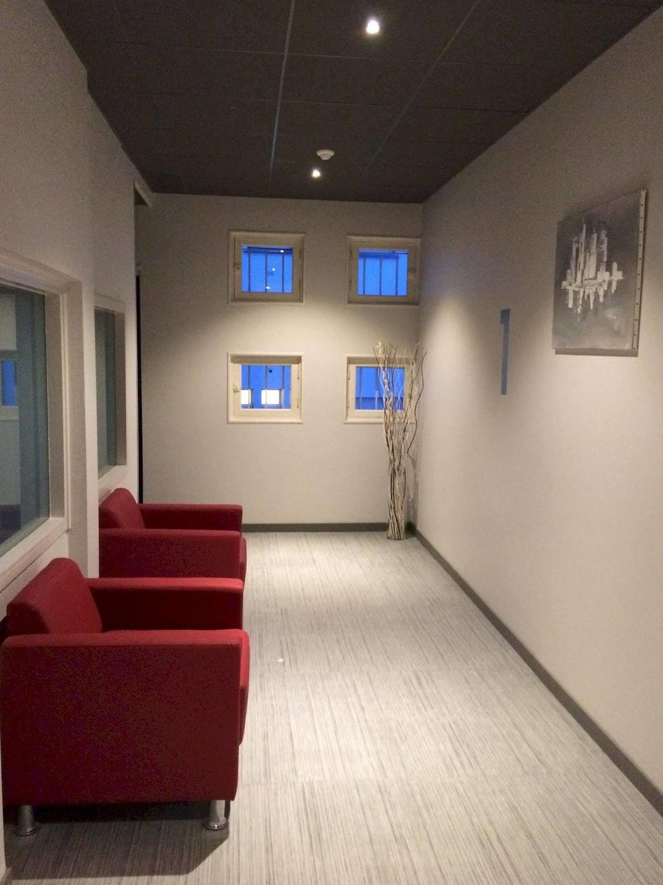 洛里昂斯马阿帕特公寓式酒店 外观 照片
